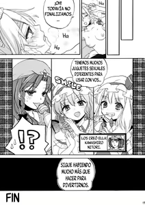 Page 16 of Maid ni Private wa Arimasen | Una Sirvienta no Tiene Privacidad - preview thumbnail