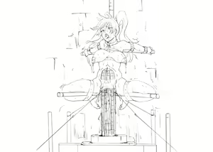 Page 35 of Dorei Ichiba - preview thumbnail