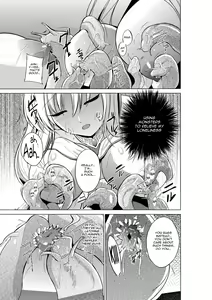 Page 5 of Dungeon Travelers - Sasara no Himegoto | Her Secret - Sasara's Secret - preview thumbnail