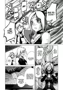 Page 9 of Blue Blood - preview thumbnail