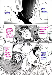 Page 14 of Not My Daughter - preview thumbnail
