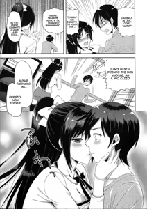 Page 9 of Sunao ni Natte yo! - preview thumbnail