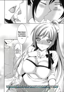 Page 10 of Sunao ni Natte yo! - preview thumbnail