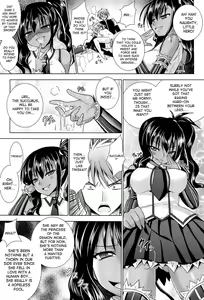 Page 65 of Brandish 5 + Ch. 33 - preview thumbnail