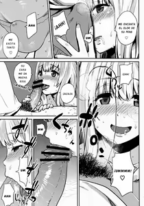 Page 7 of FAIRY PARANOIA - preview thumbnail