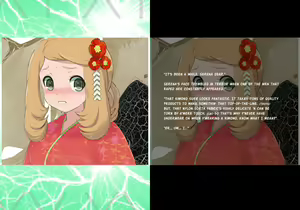 Page 3 of SERENA BOOK 3.5 Last Poke vision Epilogue - preview thumbnail