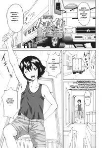 Tokimeki no Shin Seikatsu | Heart-Pounding New Life — hentai manga cover on Fhentai
