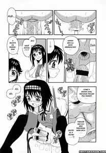 Page 119 of Camp Heaven - preview thumbnail