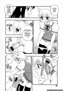 Page 124 of Camp Heaven - preview thumbnail