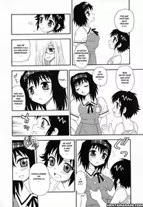 Page 134 of Camp Heaven - preview thumbnail