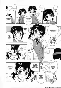Page 146 of Camp Heaven - preview thumbnail