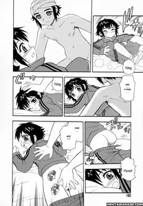Page 156 of Camp Heaven - preview thumbnail