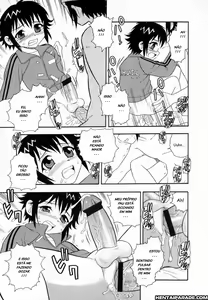 Page 159 of Camp Heaven - preview thumbnail