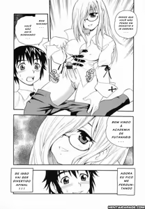Page 16 of Camp Heaven - preview thumbnail
