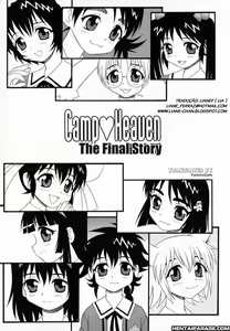 Page 161 of Camp Heaven - preview thumbnail