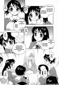 Page 169 of Camp Heaven - preview thumbnail