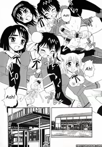 Page 171 of Camp Heaven - preview thumbnail