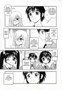 Page 3 of Camp Heaven - preview thumbnail