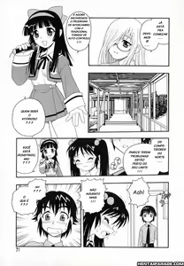 Page 67 of Camp Heaven - preview thumbnail