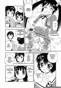 Page 68 of Camp Heaven - preview thumbnail