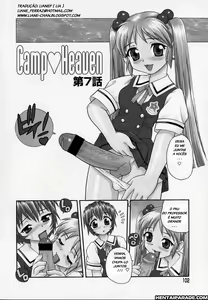 Page 98 of Camp Heaven - preview thumbnail