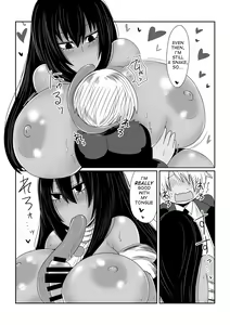 Page 5 of Ishuzoku to Dekiru Shoukan -Kasshoku Hebihime Hen- - preview thumbnail