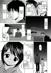 Page 132 of Miwaku no Tobira - Door of Fascination - preview thumbnail