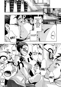 Page 9 of Toshokan Talk | Library Talk - preview thumbnail