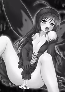 Page 2 of Kasoku Sekai no Kinki Ryouiki - preview thumbnail