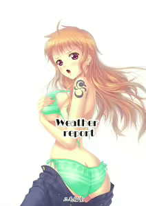 Page 2 of Weather report - preview thumbnail