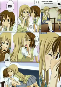 Page 16 of Pai Pan! 2 - preview thumbnail