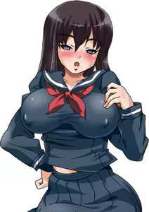 Page 8 of Mawashite! ~Bitch Kyoushi ga JK Cos Shite Danshikou de AheAhe~ - preview thumbnail