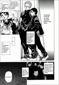 Take On Me Ch. 2 — hentai manga cover on Fhentai