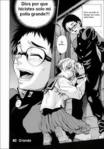 Page 2 of Take On Me Ch. 2 - preview thumbnail