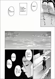 Page 6 of Take On Me Ch. 2 - preview thumbnail