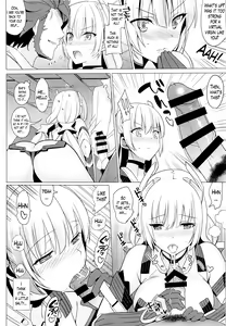 Page 7 of Rakuen e Youkoso - preview thumbnail