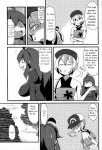 Page 4 of Tomodachi? Maniac - preview thumbnail