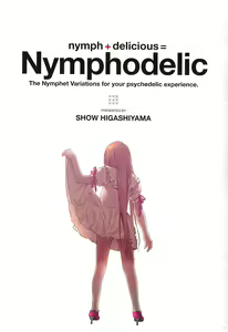 Page 5 of Nymphodelic - preview thumbnail
