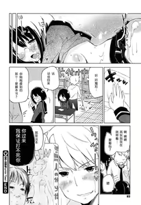 Page 84 of Senpai wa Minimum Girl | 学姐是小小只的女孩子 - preview thumbnail