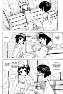 Page 3 of Natsuyasumi - Happy Summer Days - preview thumbnail