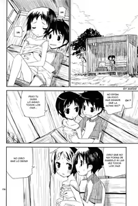 Page 5 of Natsuyasumi - Happy Summer Days - preview thumbnail
