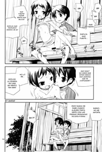 Page 9 of Natsuyasumi - Happy Summer Days - preview thumbnail