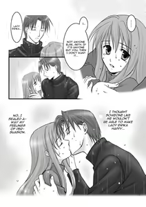 Page 11 of Hikari no Gogo mo, Hoshi no Yoru mo - preview thumbnail