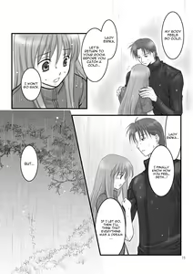 Page 13 of Hikari no Gogo mo, Hoshi no Yoru mo - preview thumbnail