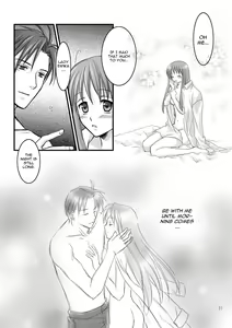 Page 29 of Hikari no Gogo mo, Hoshi no Yoru mo - preview thumbnail