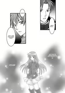 Page 3 of Hikari no Gogo mo, Hoshi no Yoru mo - preview thumbnail