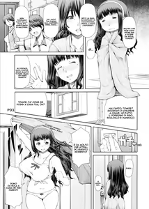 Page 4 of Futa Ona Daisanshou | A Certain Futanari Girl's Masturbation Diary Ch. 3 - preview thumbnail
