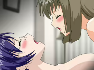 Page 604 of Suezen! ~Tane wo Nozomu Kanojo~ - preview thumbnail