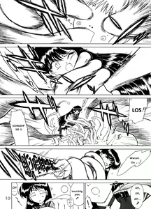 Page 9 of Red Hot Chili Pepper - preview thumbnail