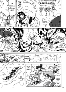 Page 10 of Red Hot Chili Pepper - preview thumbnail